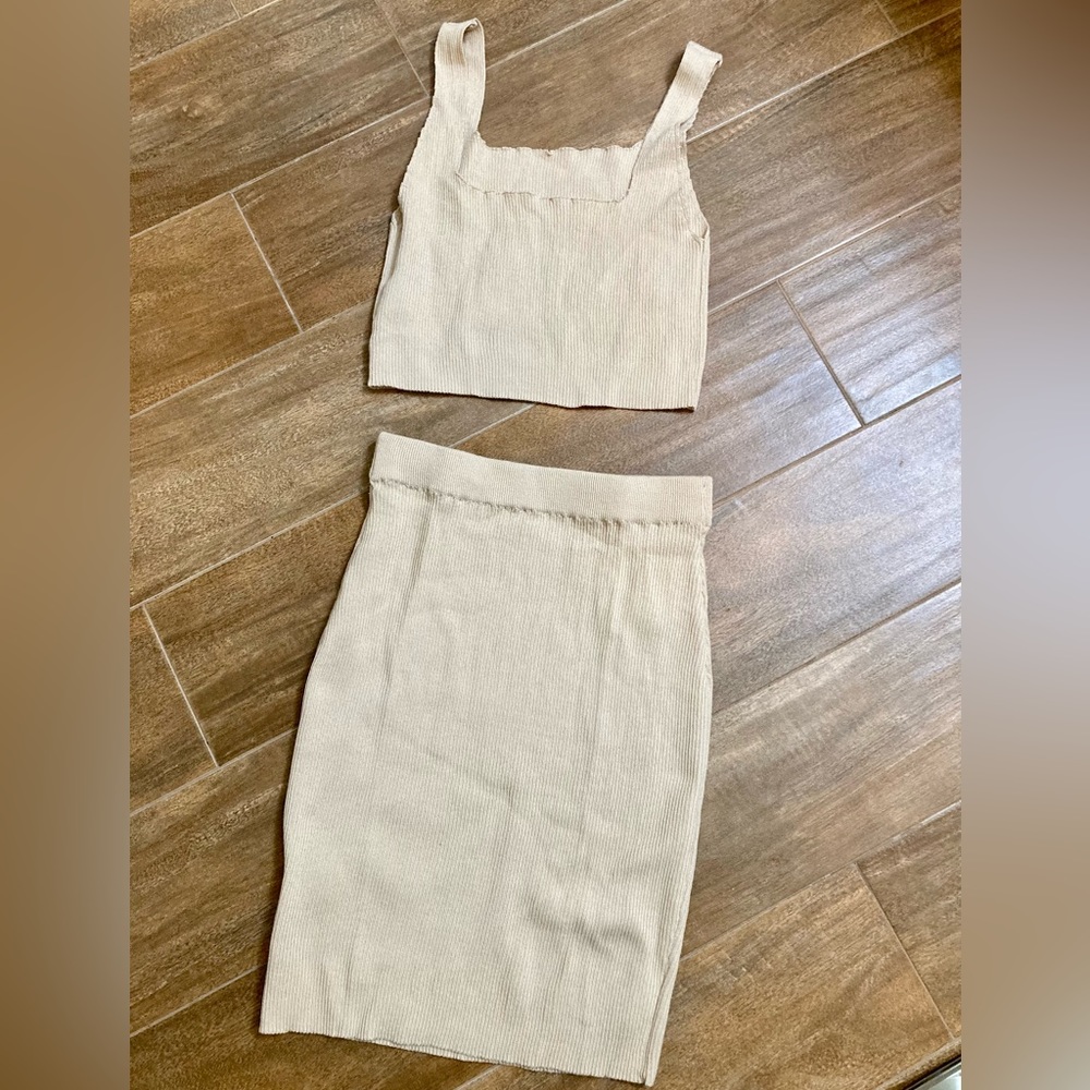 SHEIN SIZE S
